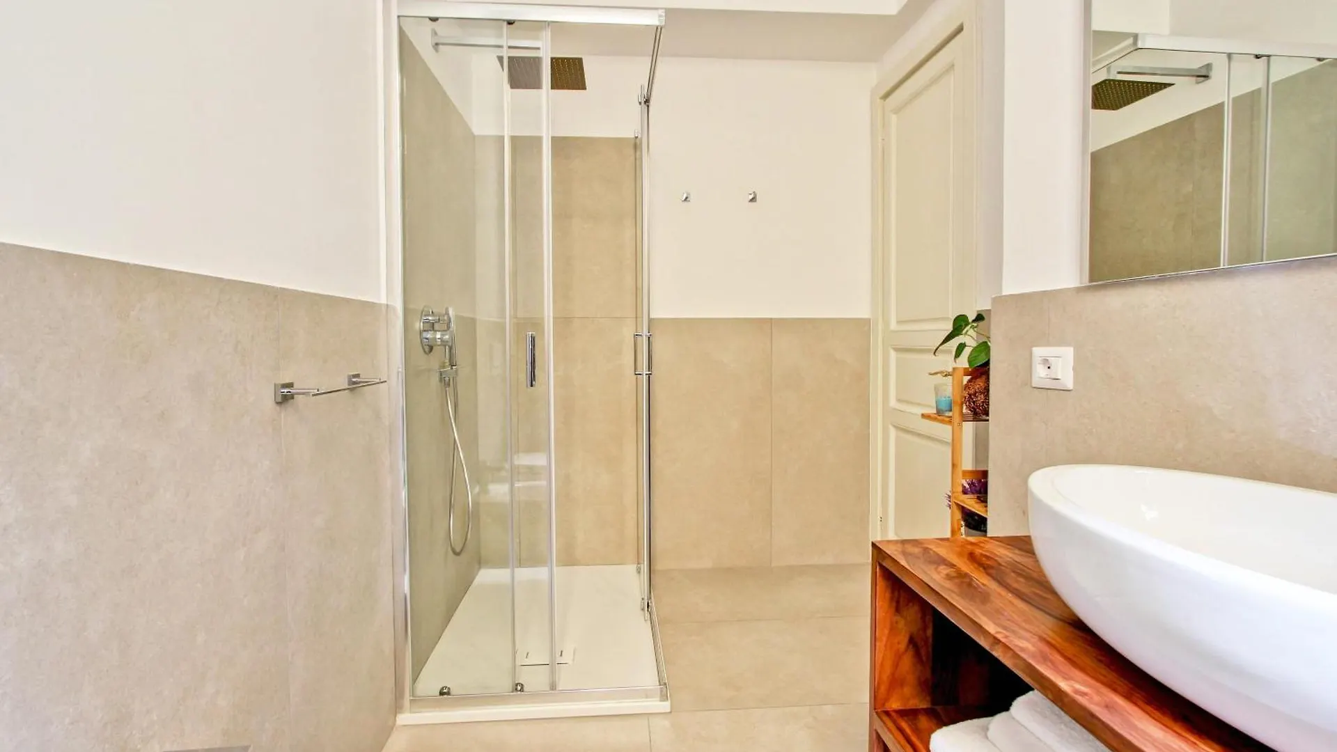 Appartement Marte In Trevi à Rome Italie