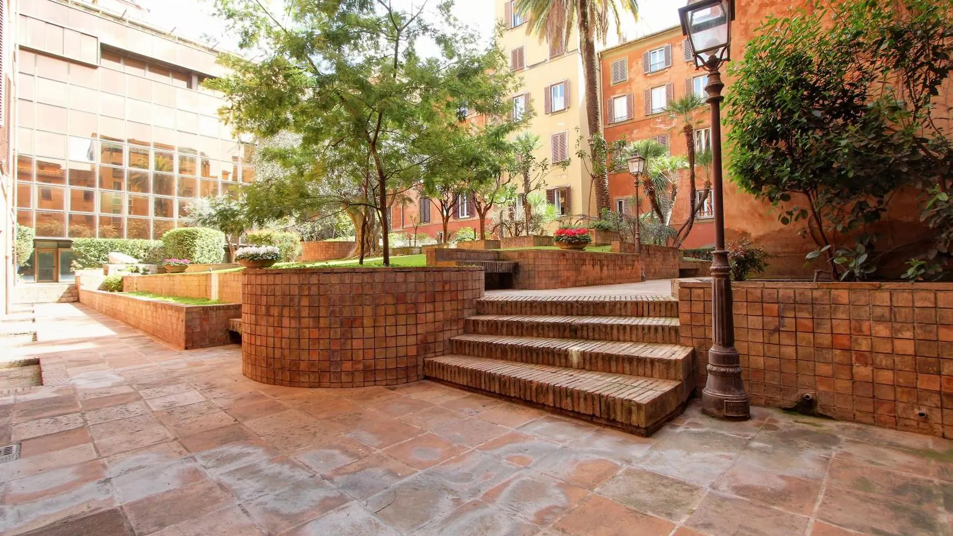 Appartement Marte In Trevi à Rome Italie